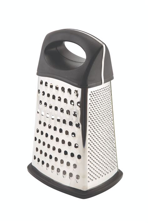 heavy duty box grater